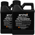 AR9100 Friction Modifier Value Pack - Two 16oz Bottles for PowerStroke