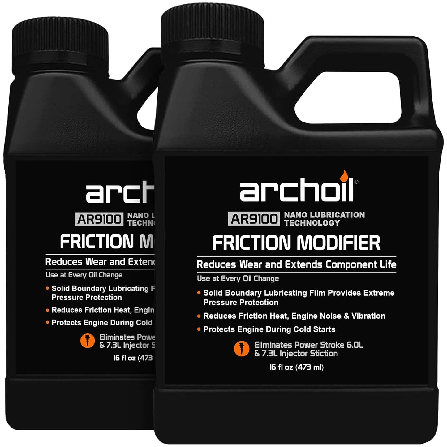 Archoil AR9100 Friction Modifier Value Pack for Powerstroke