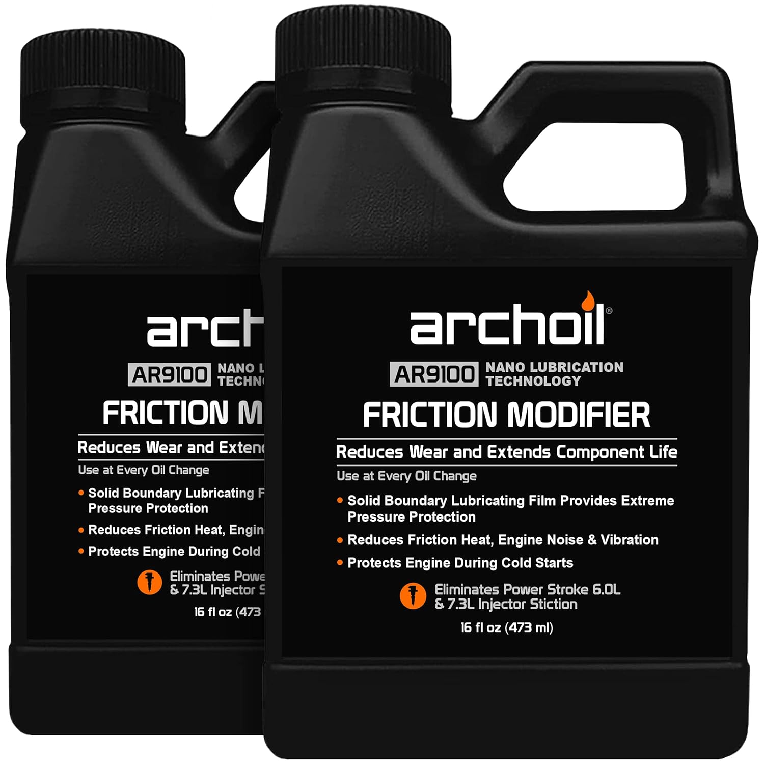 Archoil AR9100 Friction Modifier Value Pack for Powerstroke