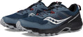 Saucony Mens Excursion TR16 Trail Running Shoes - Durable Waterproof