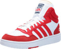 adidas Men's Hoops 3.0 Mid Basketball Shoes - Classic Comfort