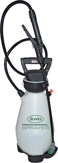 2 Gallon Lithium-Ion Battery Sprayer - Pump Zero Convenience