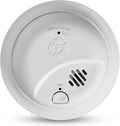 First Alert SMICO110 10-Year Battery Smoke & CO Alarm - Reliable