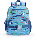Toddler Backpack for Elementary School Girls Boys - Lightweight Cute