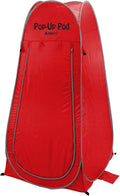 GigaTent Pop Up Privacy Tent - Instant Portable Shelter
