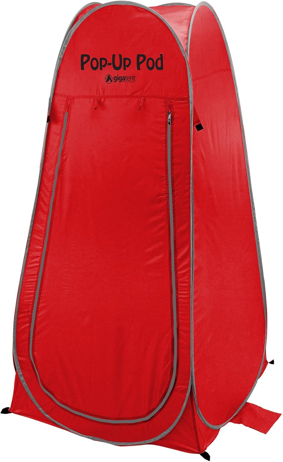 GigaTent Pop Up Privacy Tent - Instant Portable Shelter