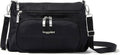 Baggallini Original Everyday 11x 7.5 Crossbody Bag - RFID Travel