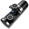 Monster Clarity 101 AirLinks Wireless Earbuds - Reliable Workout Sound