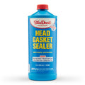 BlueDevil Head Gasket Sealer 1 Quart - Permanent Engine Leak Repair