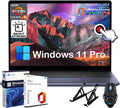 Dell Inspiron 2-in-1 Business Laptop - Ryzen 5, 14in FHD Touch