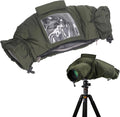Water Winter Cover Protector for DSLR Cameras - Rain Resistant Winter