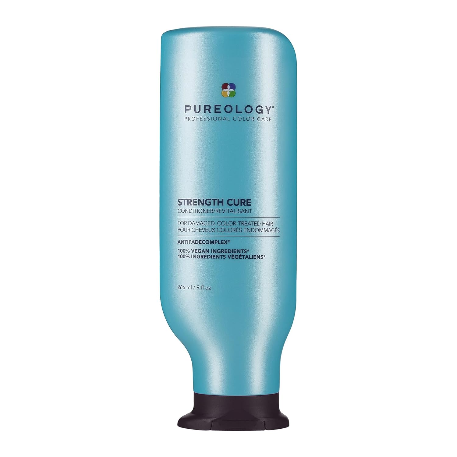 Pureology Strength Cure Conditioner - Stronger Hair