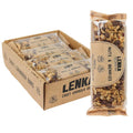 Lenka Bars Nuts & Berries Snack Bars - High Fiber, Gluten Free