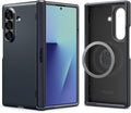 Spigen Slim Armor Pro MagFit Case for Galaxy Z Fold 7 - Hinge