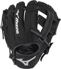 Mizuno Prospect PowerClose Youth Baseball Glove for Young Players