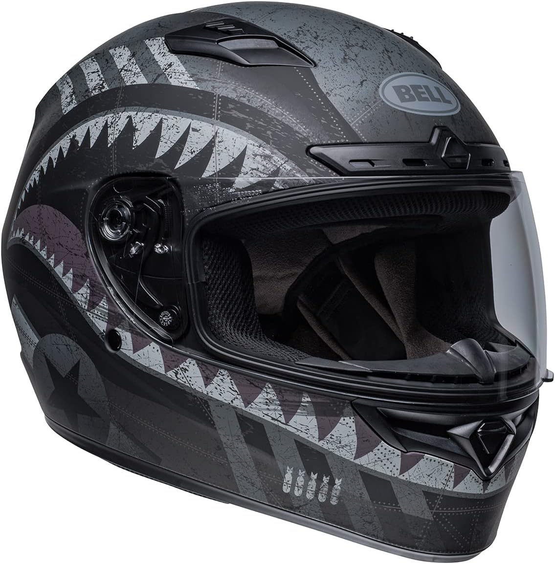 Bell Qualifier DLX MIPS Street Helmet for Ultimate Safety
