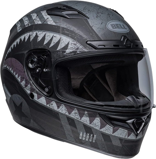 Bell Qualifier DLX MIPS Street Helmet for Ultimate Safety