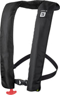 BLUESTORM Cirro 26 Automatic/Manual Inflatable Life Jacket PFD - High