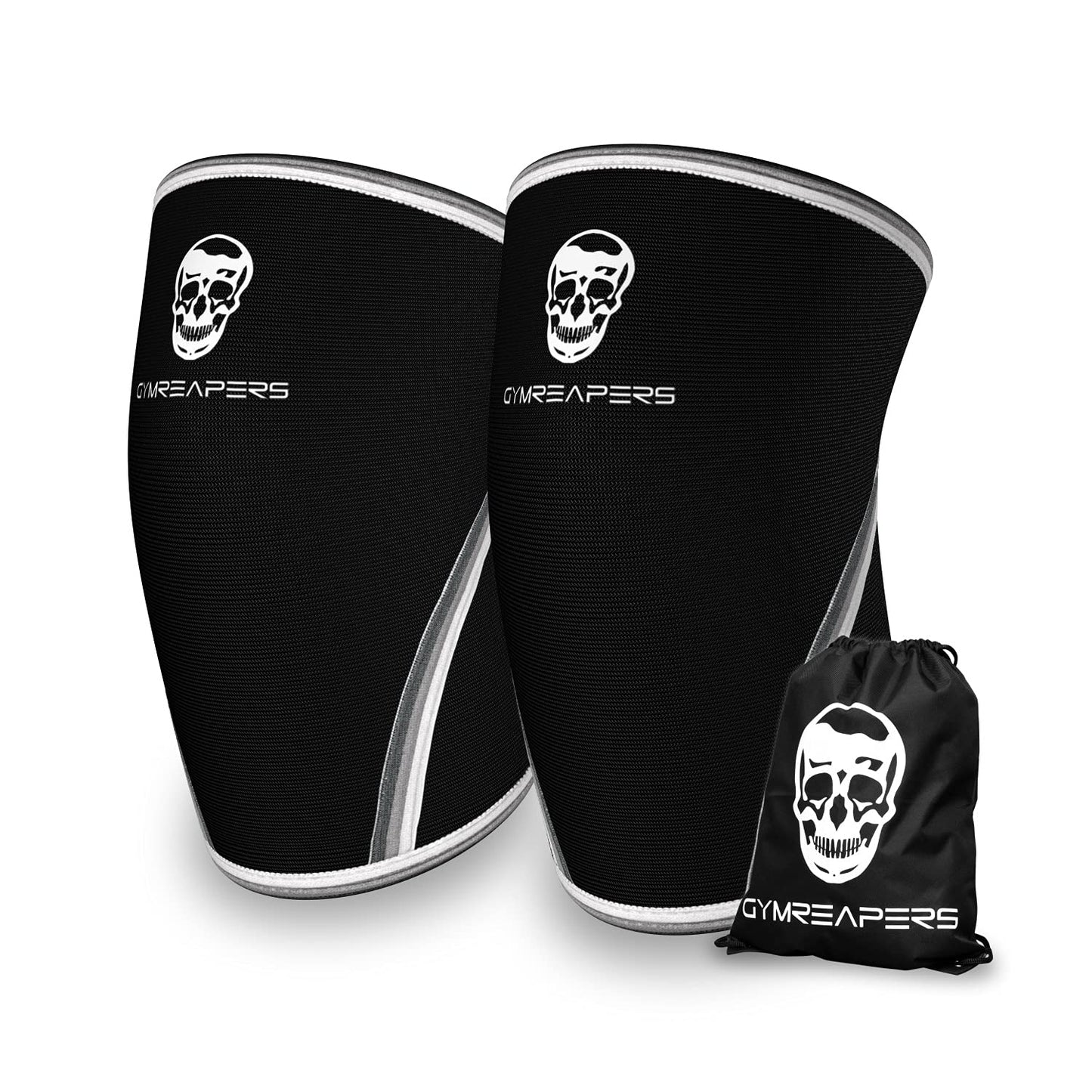 IPF Approved Knee Sleeves for Strength Training