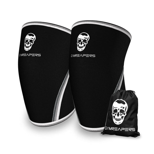 IPF Approved Knee Sleeves for Strength Training