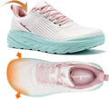 Women's Orthopedic Diabetic Wide Running Shoes - Supportive Comfort is
