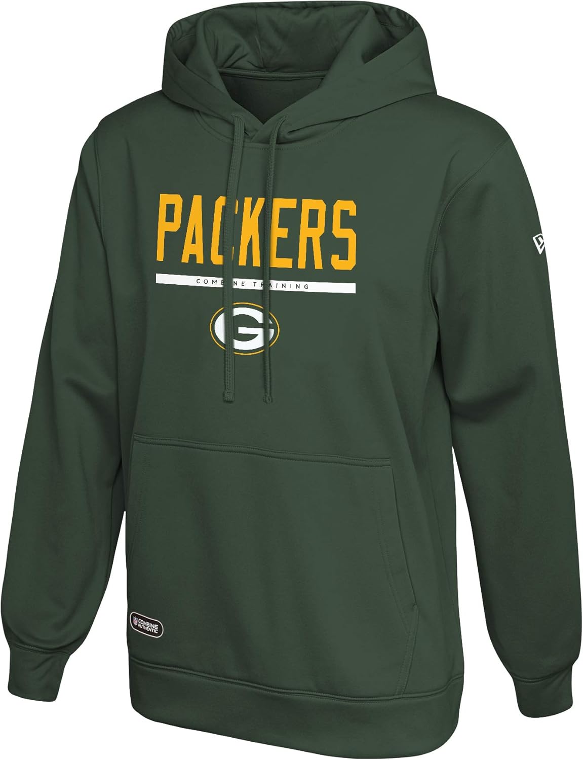 NFL Men's Team Color Safety Performance Fleece Hoodie Review