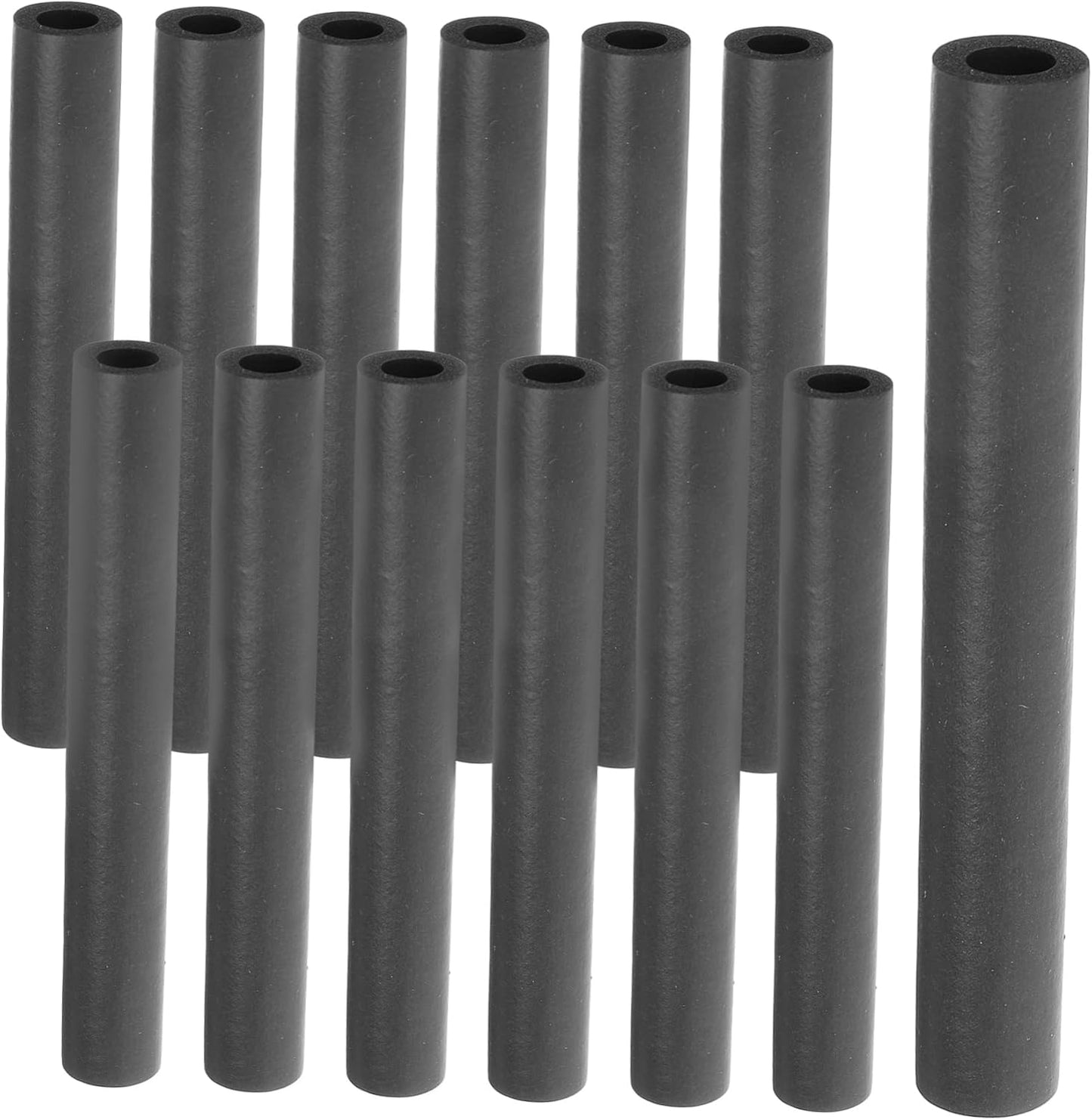 Wakauto 20-Piece Sponge Hooks: Securely Hang Acoustic Guitars!