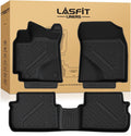 Custom Fit Floor Mats for Toyota Corolla and Matrix 2009-2013