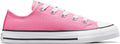 Chuck Taylor All Star Low Top Kids Sneaker - Lightweight Canvas