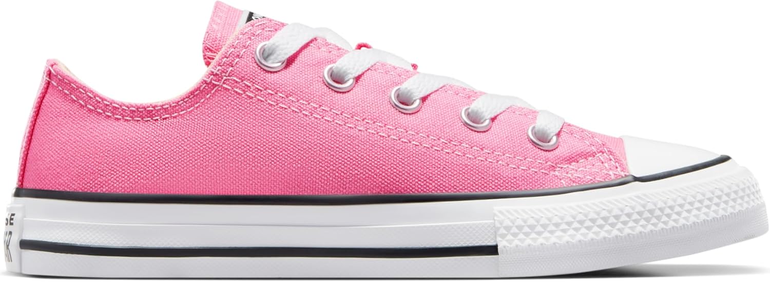 Converse Unisex-Child Chuck Taylor All Star Low Top Sneakers