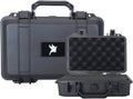 Flying Camel TSA Approved Hard Gun Camera Electronics Case - Water