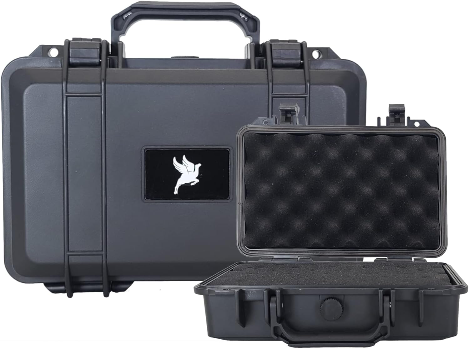 Flying Camel TSA Approved Hard Gun Camera Electronics Case Review
