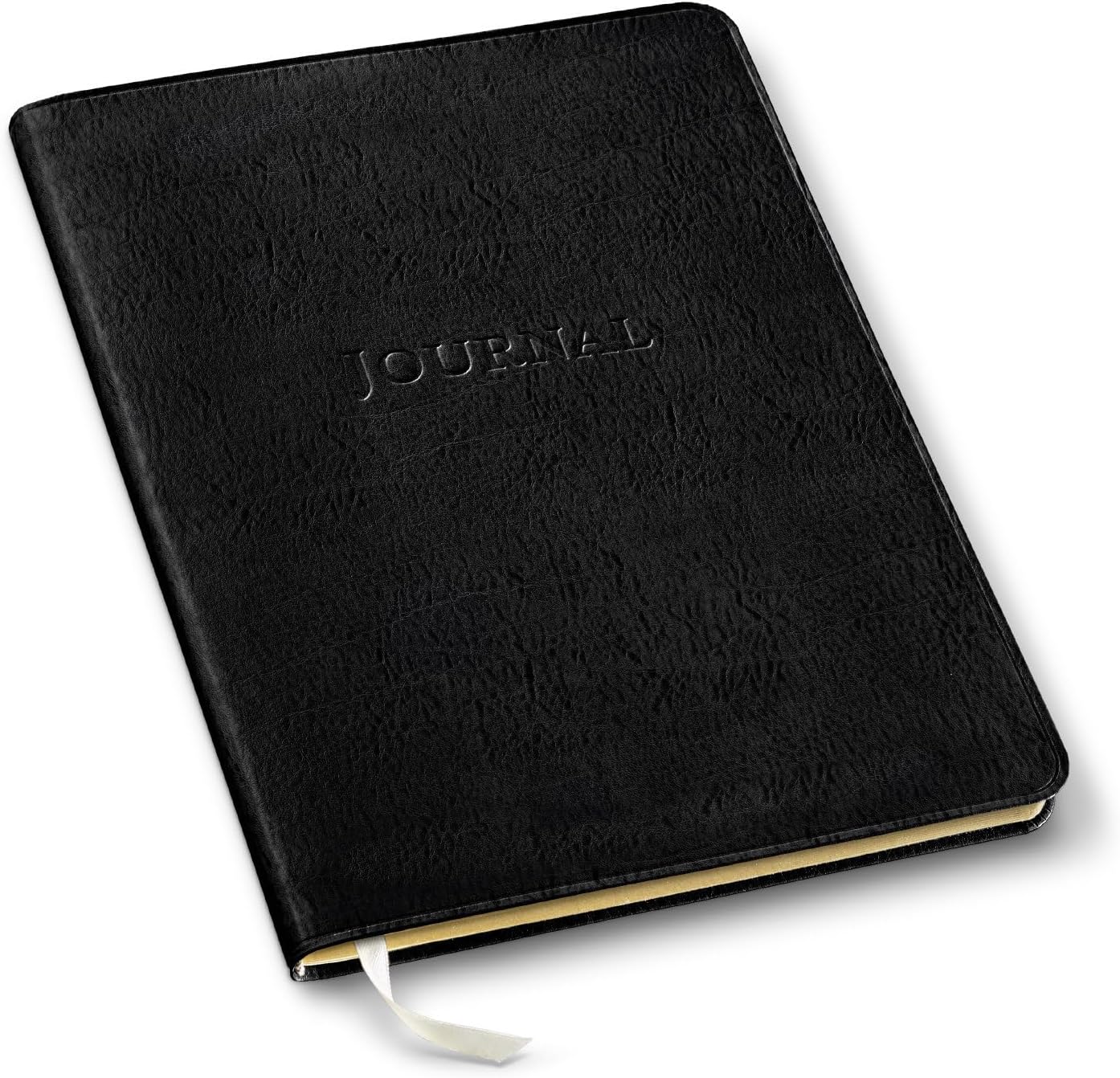 Gallery Leather Journal Notebook - Perfect for Writing & Travel