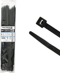 Kable Kontrol Heavy Duty 24 in Cable Zip Ties 100 Pack