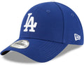New Era The League 9FORTY Team Color Primary Logo Adjustable Hat