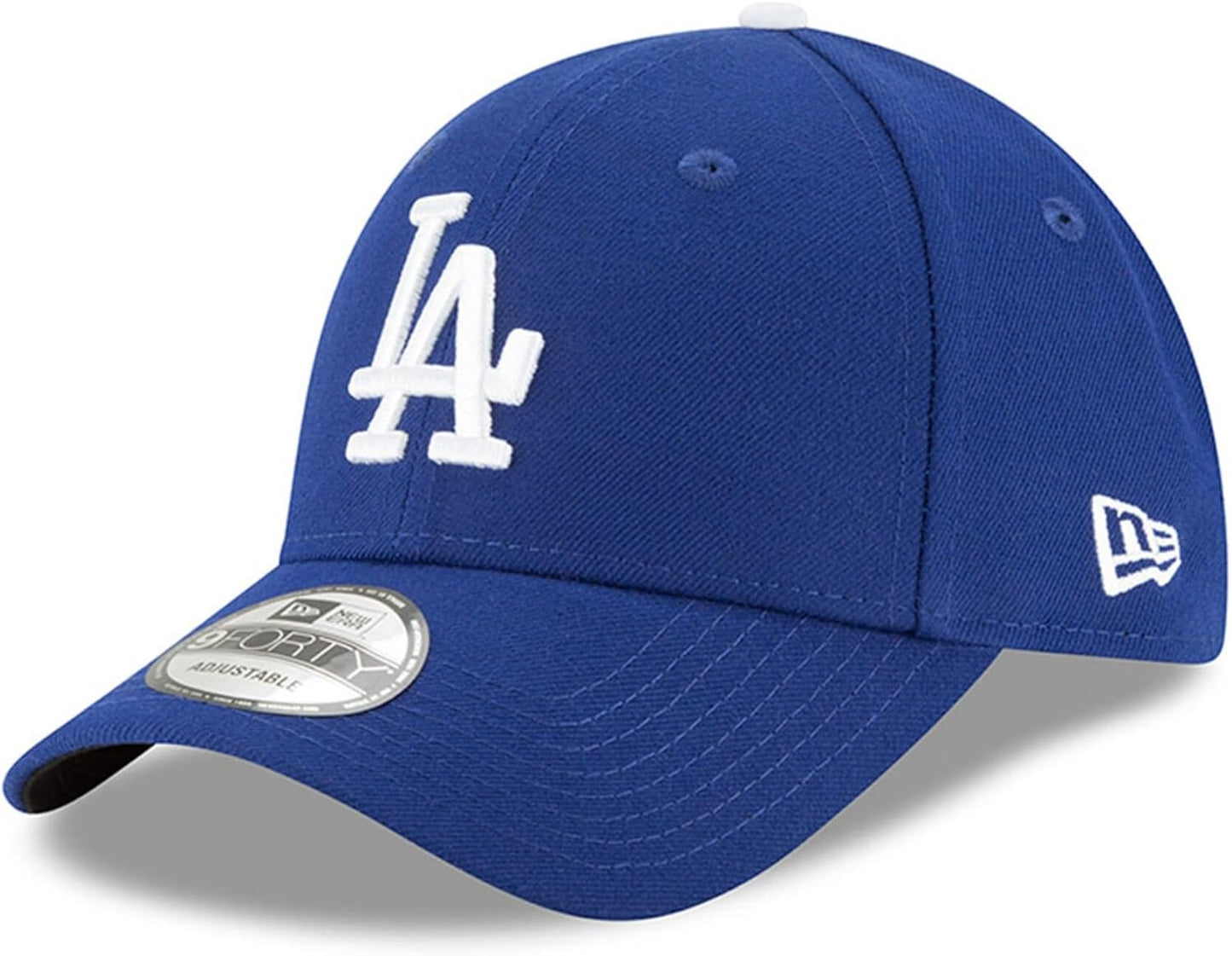 Los Angeles Dodgers MLB The League 9FORTY Adjustable Hat Cap