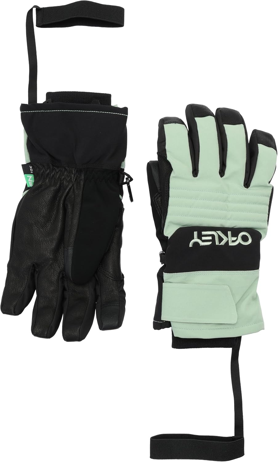 Oakley B1b Gloves: Ultimate Comfort & Grip