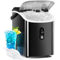 Nugget Countertop Ice Maker with Chewable Pellet Ice - Fast 34lbs/24H