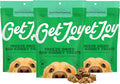 Get Joy Freeze Dried Superfood Beef Kidney Dog Treats, 12 Oz