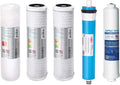 APEC FILTER-MAX90 90 GPD Replacement Filter Set - USA Made