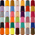42 Colors Sewing Thread Kit All Purpose Polyester Thread - 800 yd