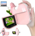 Microscope for Kids 1000X Handheld Mini Portable Microscope - Pocket
