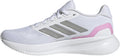 Women's Run Falcon 5 Running Shoes - Wide Fit Cushioned Daily Trainer