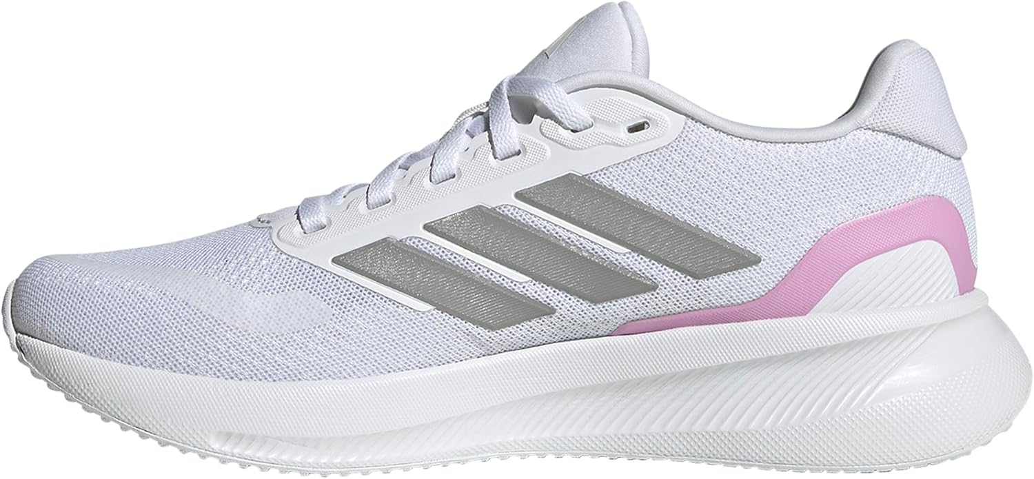 adidas Women's Run Falcon 5 Running Shoes for Everyday Comfort