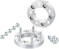 Orion Motor Tech 5x4.5 Wheel Spacers 1 in - Improved Handling and Fit
