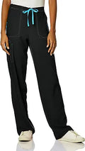 Carhartt Women's Cross-Flex Boot Cut Cargo Pant - Durable Medical