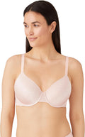 Wacoal Back Appeal Lightly Padded Full Coverage T-Shirt Bra - Smooth