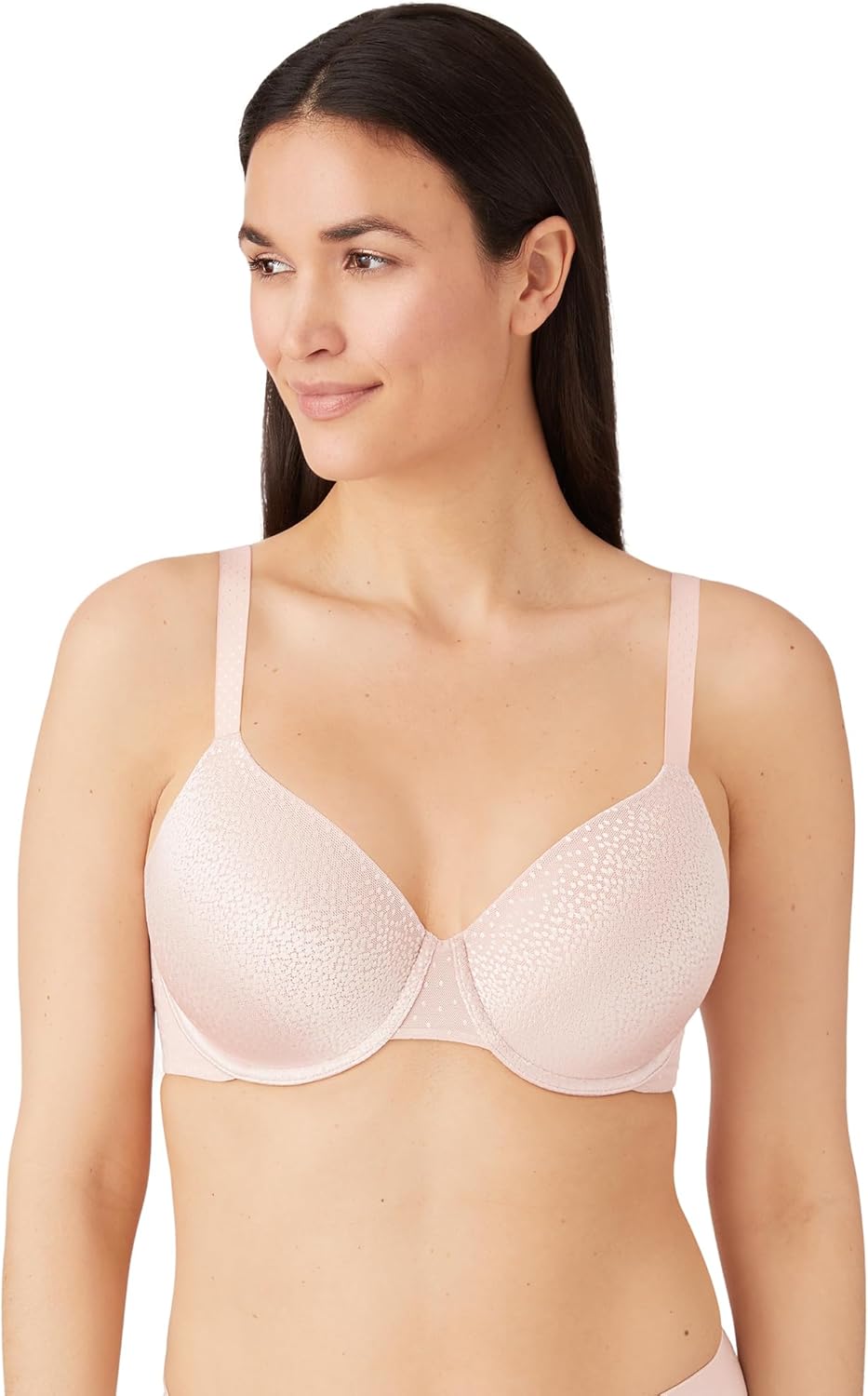 Wacoal Womens Back Appeal Lightly Padded T-Shirt Bra Review
