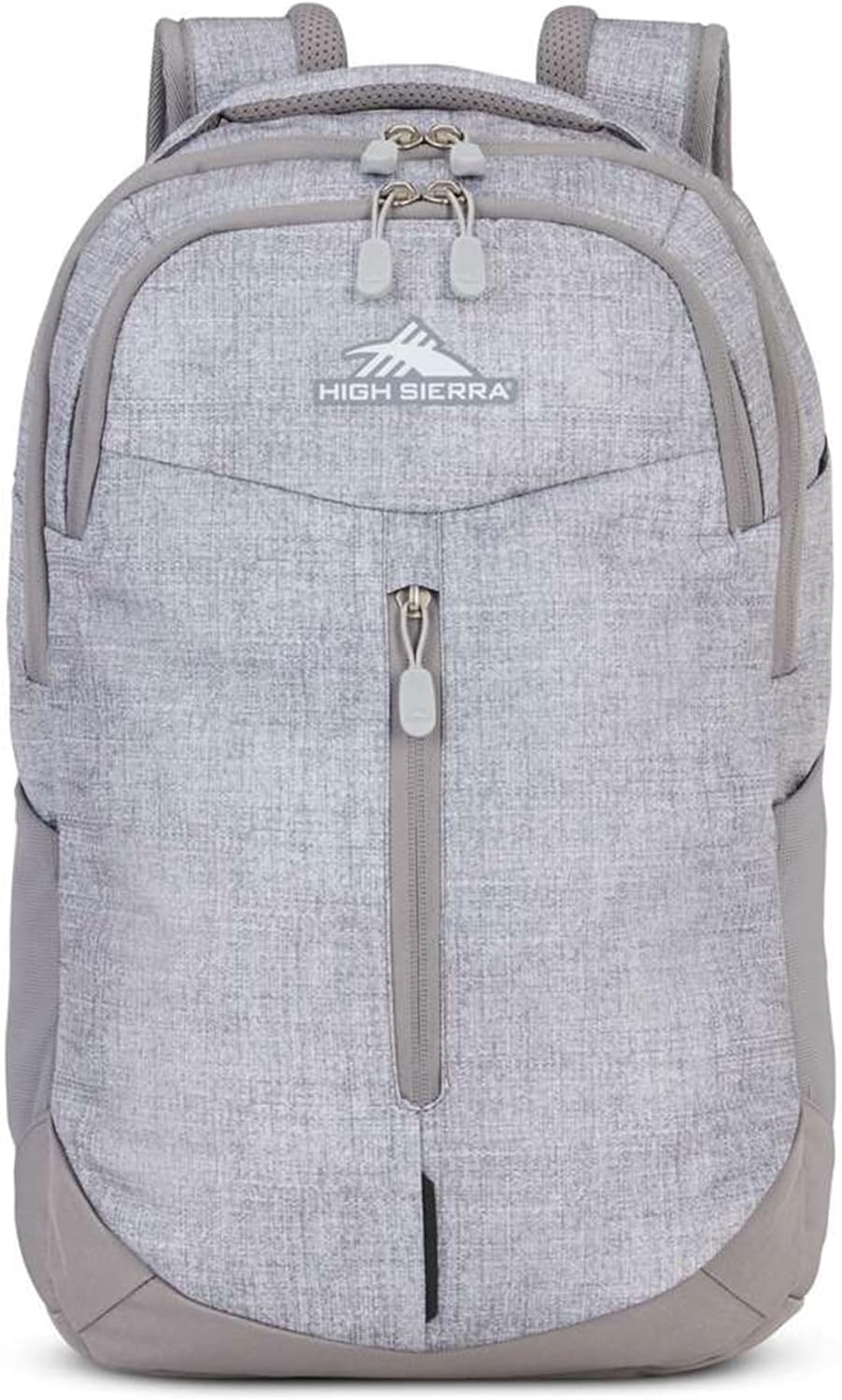 High Sierra Swerve Pro Stylish Backpack for Travel and Tech