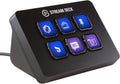 Elgato Stream Deck Mini - 6-Key Live Content Controller
